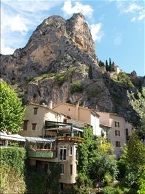 Moustiers-Ste-Marie